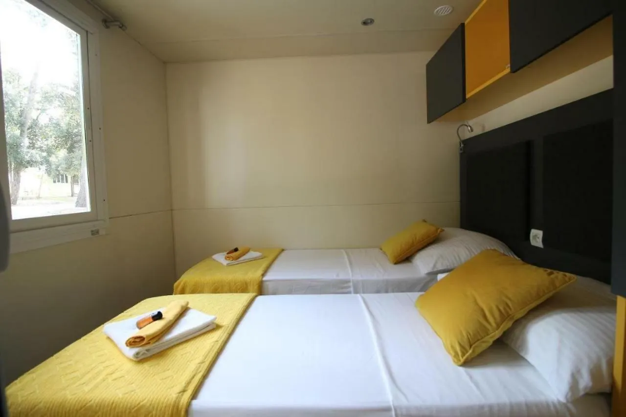 Lunabay Biograd Mobile Home Biograd Na Moru