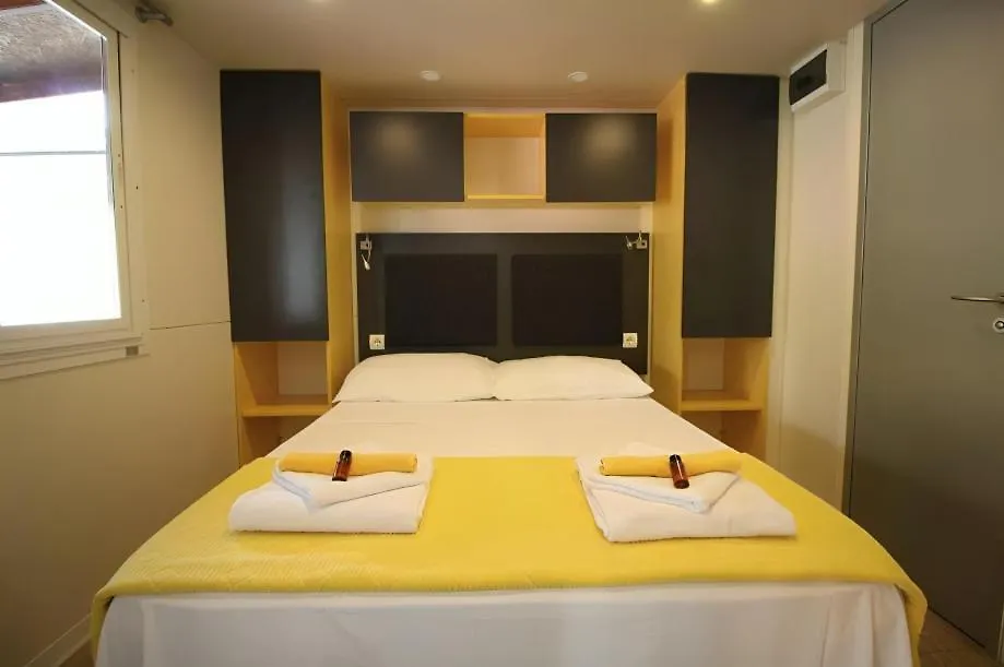 Lunabay Biograd Mobile Home Biograd Na Moru